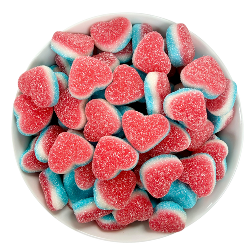 American Triple Hearts