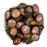 Happy Chocolate Icy Cups