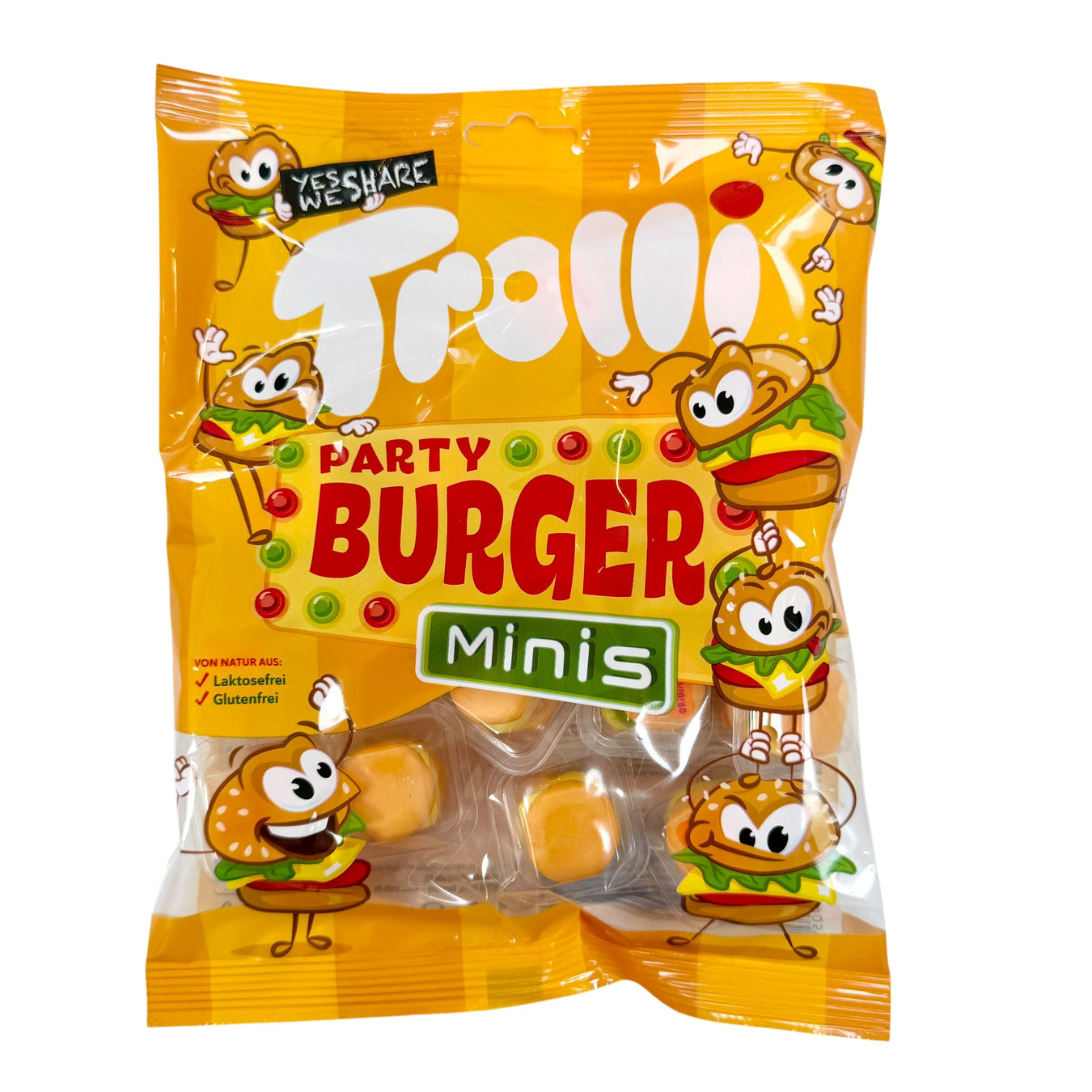 Sweet Deals