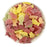 Red Band Fizzy Tropical Fish (Vegan, Gluten Free)