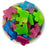 Plain Jigsaw Puzzle Pieces (Vegan)
