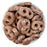 Milk Chocolate Pretzels & Smarties - Swedish Chocolate