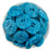 Blue Raspberry Liquorice Swirls