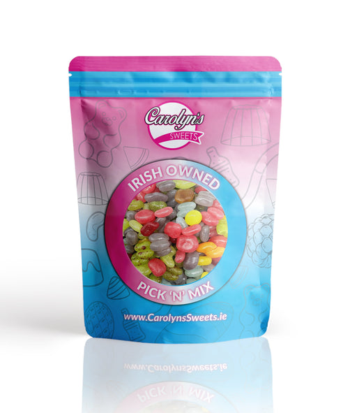 Crazy Jelly Beans