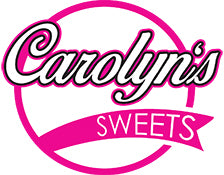 Strawberry Liquorice Swirls (Halal) — Carolyn's Sweets