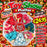 Toy Show Sweet Platter (Personalised)