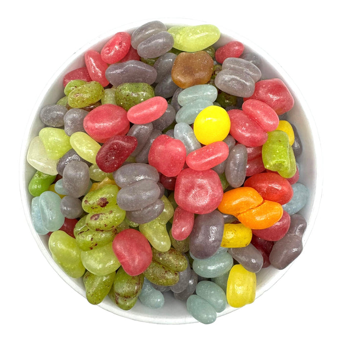 Crazy Jelly Beans