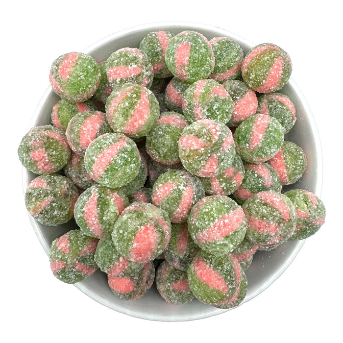 Barnetts Mega Sour Watermelons