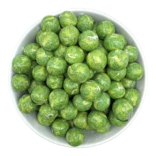Milk Chocolate Sprouts