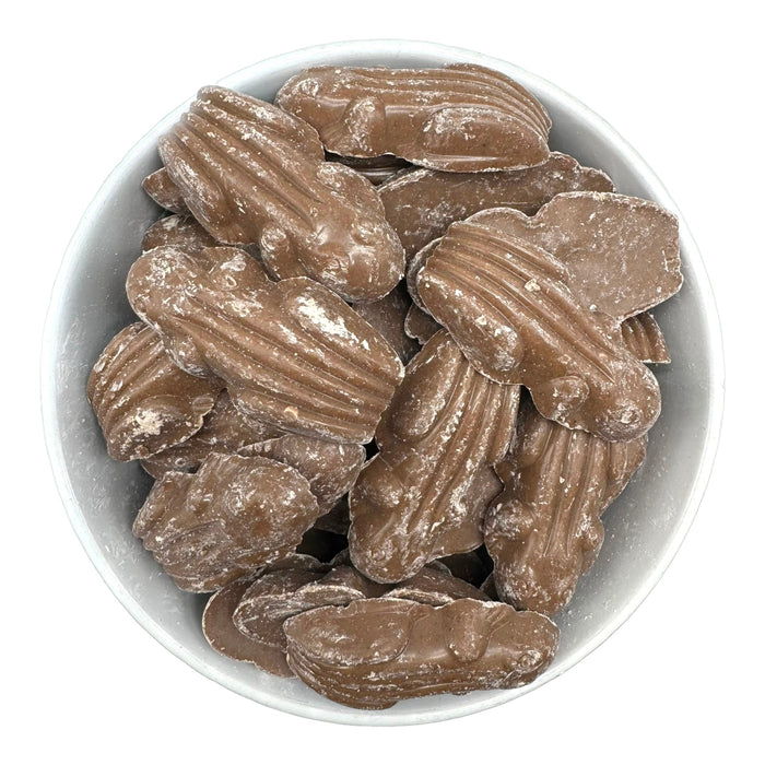 Milk Chocolate Frogs