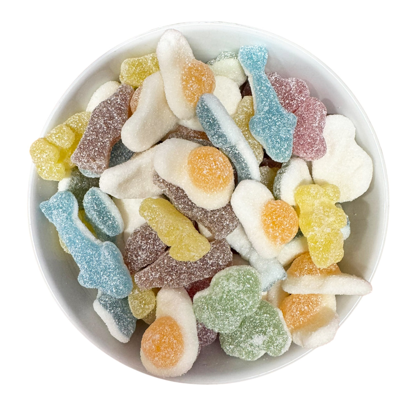 Pick'N'Mix Sweets