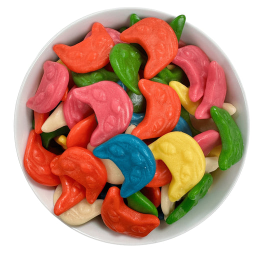 Cat Heads (Gluten Free)