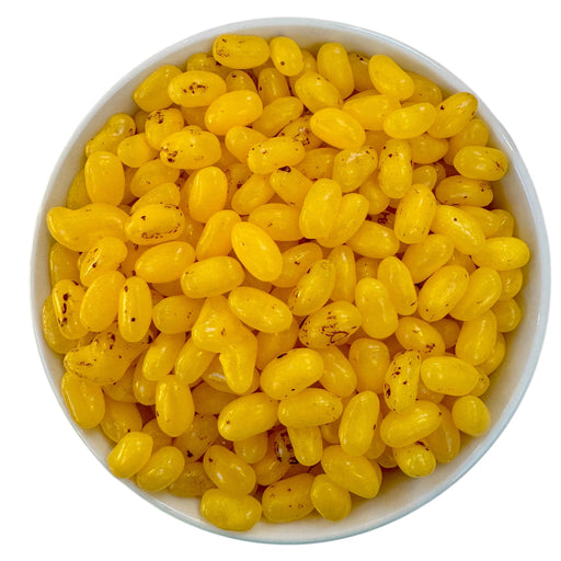 Banana Jelly Beans