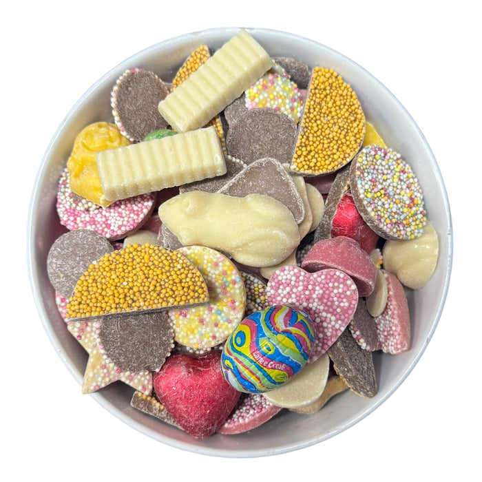 Chocolate Mix Bag