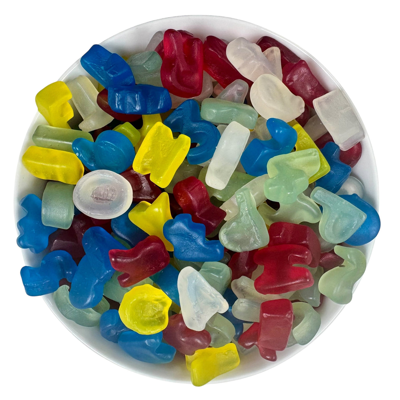 You Pick, We Mix