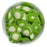 Fizzy Kiwi Slices (Gluten Free)