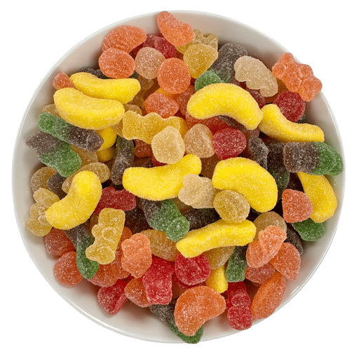 Fizzy Cocktail Mix