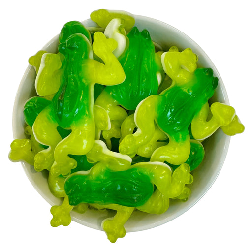 XXL Frogs (Gluten Free)