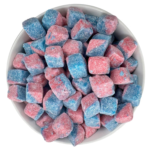 Bubblegum Cubes