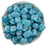 Blue Raspberry Cubes