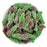 Fizzy Lime Cola Bottles (Gluten Free)