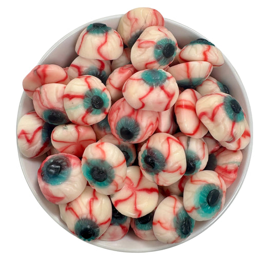 Bloody Eyes (Gluten Free)