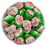 Gummy Roses (Gluten Free)