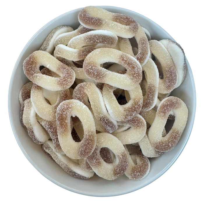 Fizzy Cola Rings
