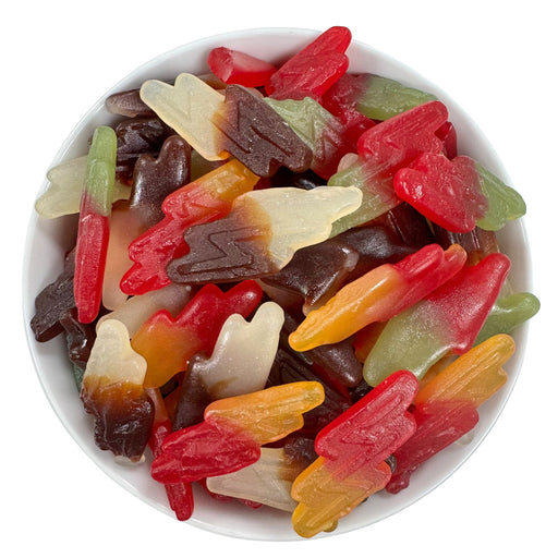 Haribo Sour Sparks