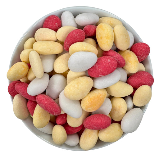 Sugared Almonds
