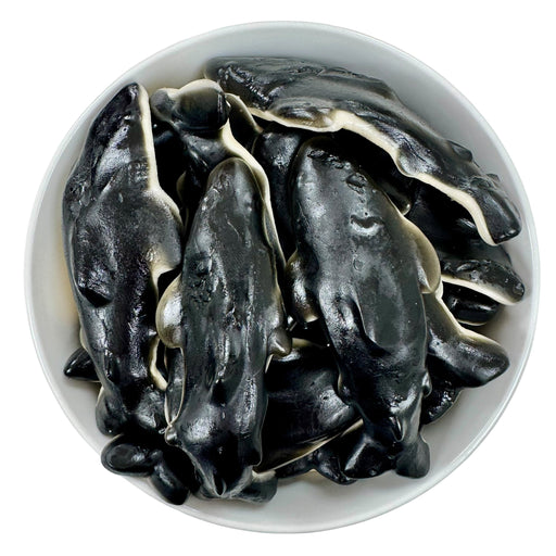 Black Cola Whales