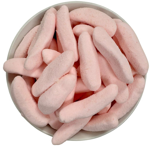 Sour Strawberry Bananas