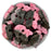 BUBS Raspberry Liquorice Skulls
