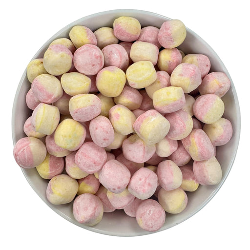 Rhubarb & Custard Bonbons