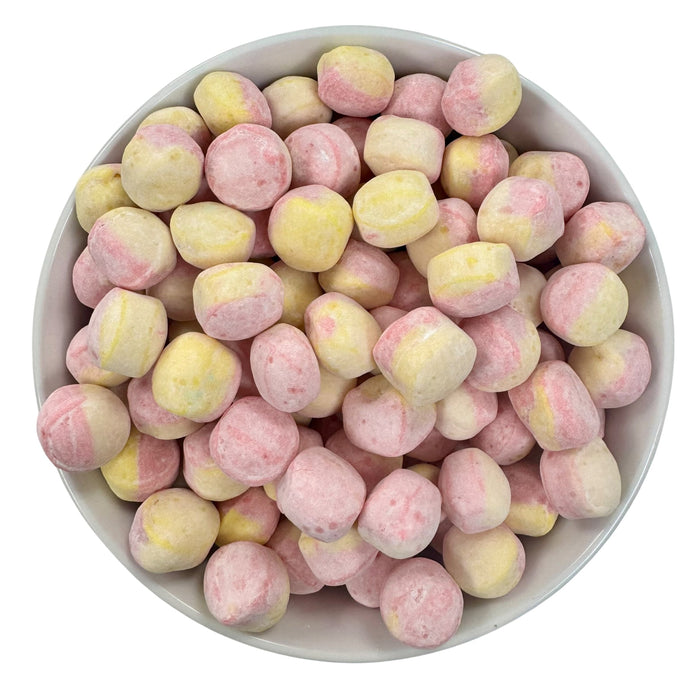 Rhubarb & Custard Bonbons