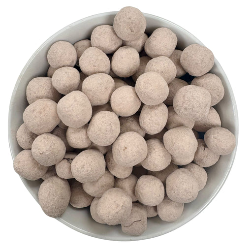 Salted Caramel Bonbons