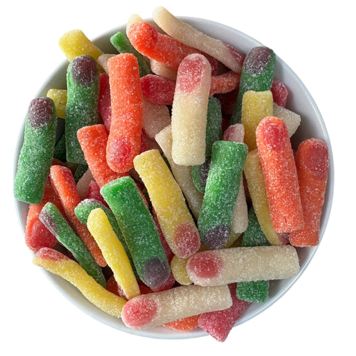 Sour Fingers (Gluten Free)