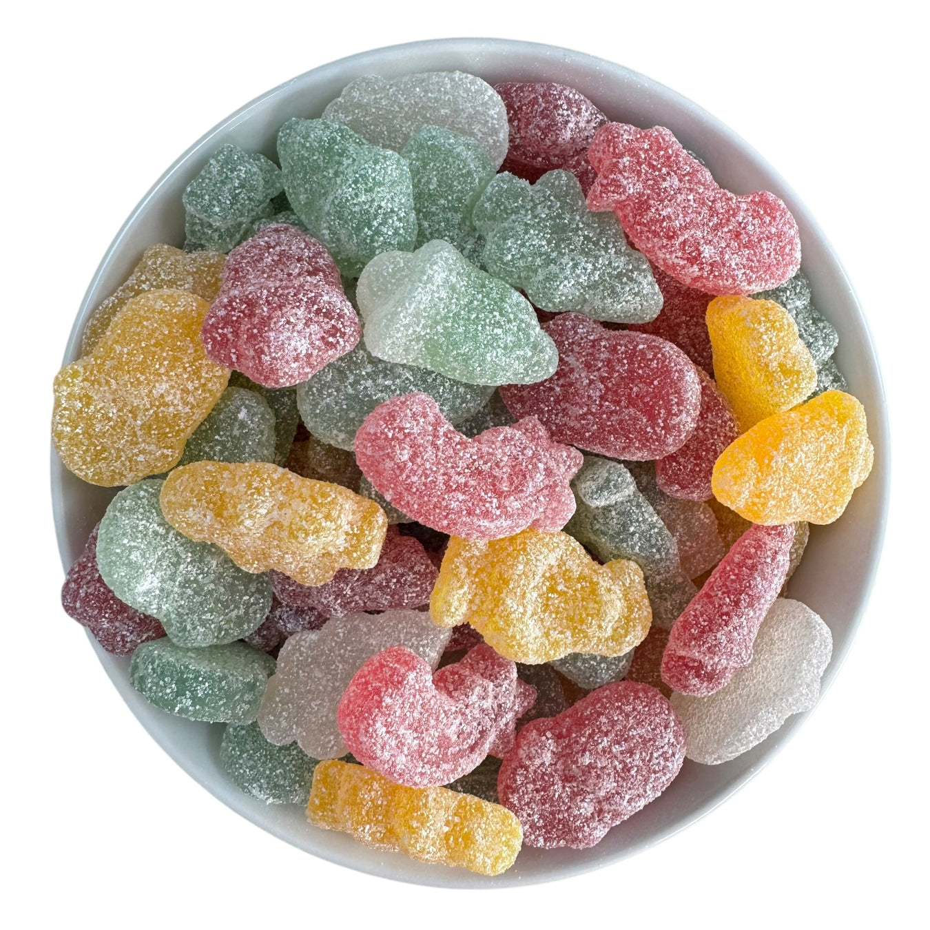 Vegan Pick'N'Mix Sweets