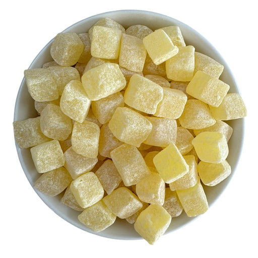 Pineapple Cubes