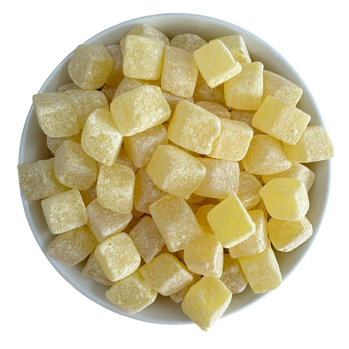Pineapple Cubes