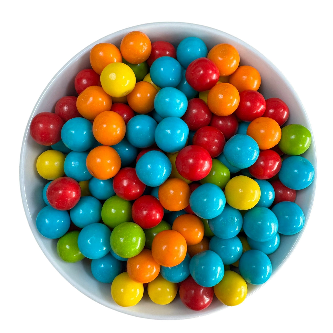 You Pick, We Mix