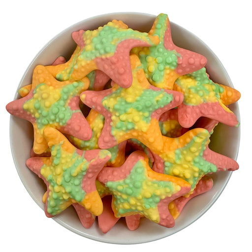 Gummy Starfish (Gluten Free)
