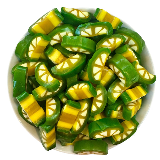 Lemon & Lime (Peelables)