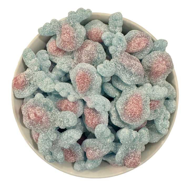 Bubblegum Reindeers Christmas