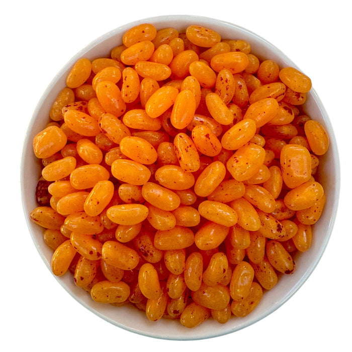 Peach Jelly Beans