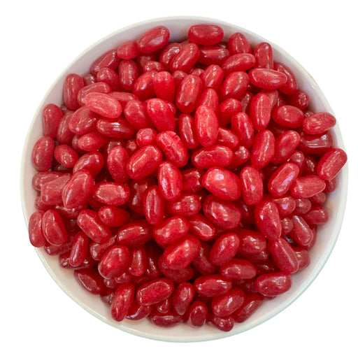 Cherry Jelly Beans