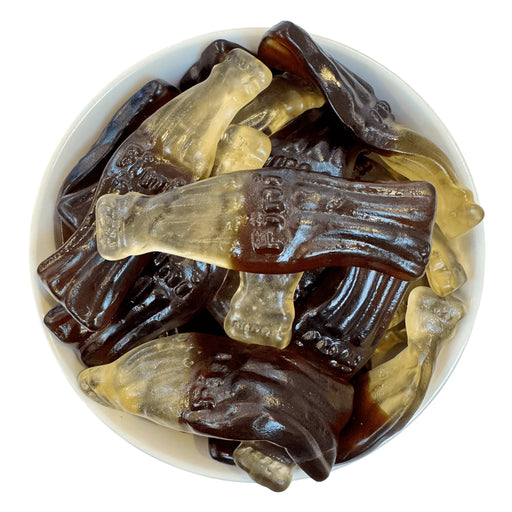 XXL Cola Bottles (Gluten Free)