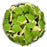 Green Bubblegum Turtles (Gluten Free)