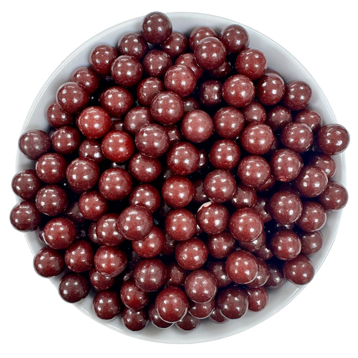 Aniseed Balls (Vegan)