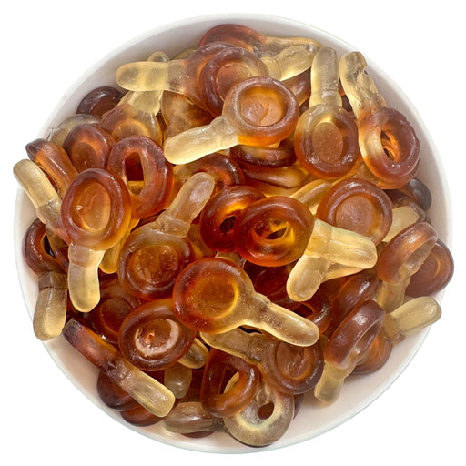 Plain Cola Dummies